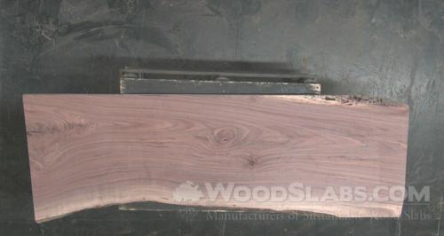 Walnut Wood Slab #V44-9K1-VOV4