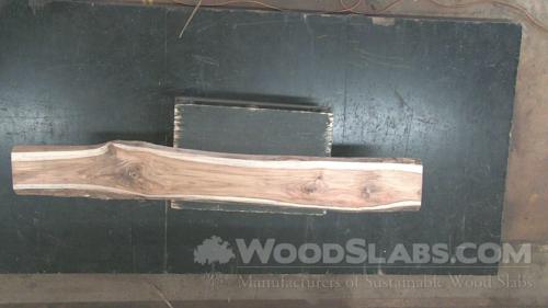 Latin Teak Wood Slab #8US-YB1-ZAI0
