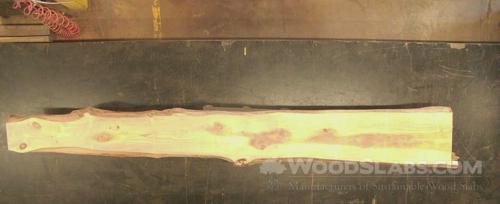 Cypress Wood Slab #D23-VZI-MKVK