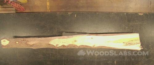 Cypress Wood Slab #CZ2-MQC-UVDK