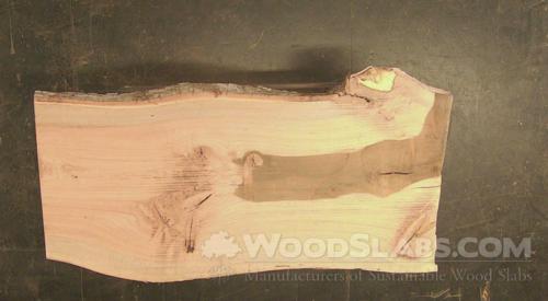 Laurel Oak Wood Slab #IJX-4T7-94L6