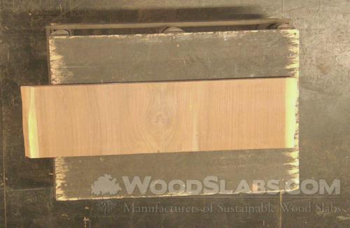 Ipe Wood Slab #TRN-RUX-A0R3