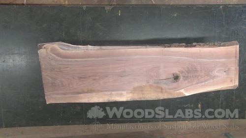 Walnut Wood Slab #56Y-ORR-QV7Y