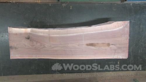 Walnut Wood Slab #N30-BPQ-8QBF