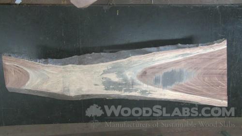 Parota Wood Slab #QOM-F7G-SMSA