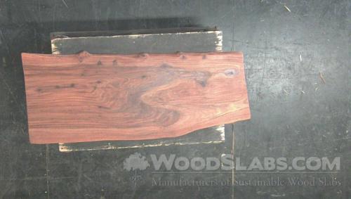 Australian Beefwood Wood Slab #HE4-HES-HP7L