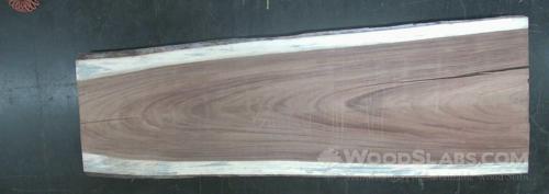 Parota Wood Slab #JM6-VLW-45MF