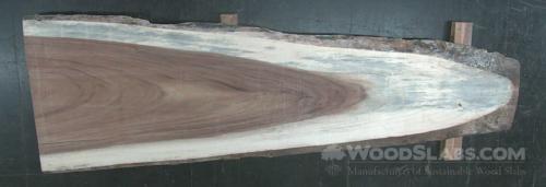 Parota Wood Slab #UHQ-BCL-0AKD