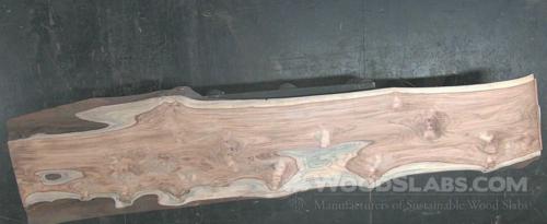 Latin Teak Wood Slab #O30-QUL-2192