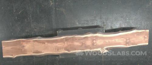 Latin Teak Wood Slab #MAH-HIB-G955